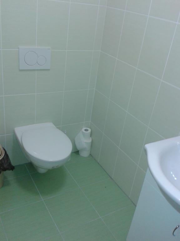 Penzion U Blatce Hotell Nové Hrady Rom bilde