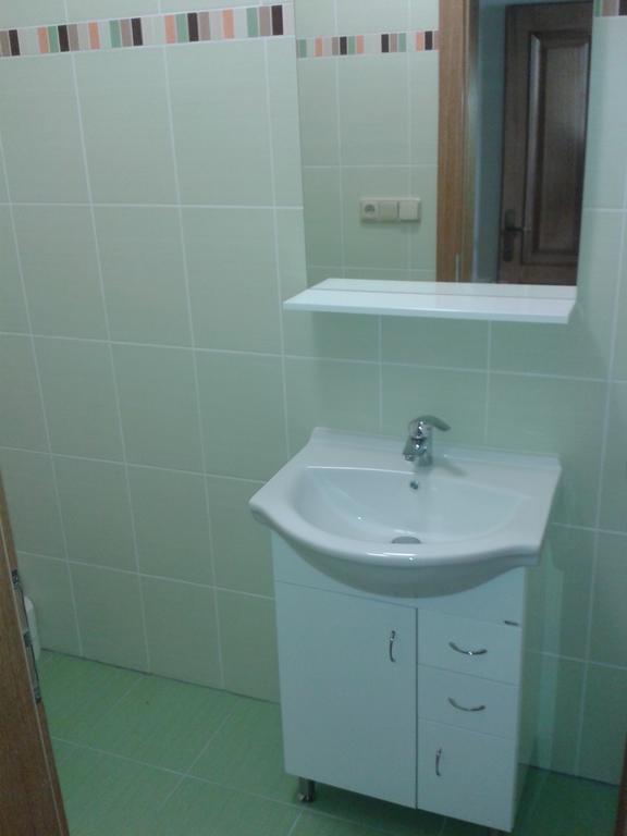 Penzion U Blatce Hotell Nové Hrady Rom bilde